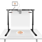 NEEWER ST200 Overhead Tabletop Mount Stand