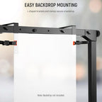 NEEWER ST200 Overhead Tabletop Mount Stand