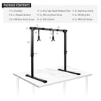 NEEWER ST200 Overhead Tabletop Mount Stand