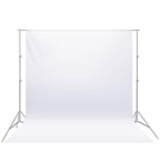 NEEWER Studio Backdrop White - 1.8x2.8m