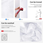 NEEWER Studio Backdrop White - 1.8x2.8m