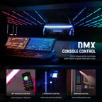 NEEWER TL120C RGB Stick Light
