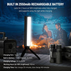 NEEWER TL20C RGB LED Light Wand