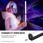 NEEWER TL20C RGB LED Light Wand