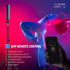 NEEWER TL21C LED Light Wand