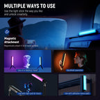 NEEWER TL21C LED Light Wand