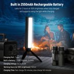 NEEWER TL21C LED Light Wand