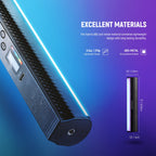 NEEWER TL21C LED Light Wand