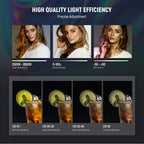 NEEWER TL97C LED Light Wand