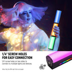 NEEWER TL97C LED Light Wand