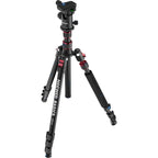 NEEWER TP15 1.8m Aluminium Tripod with Ball Head