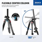 NEEWER 50cm Mini Desktop Tripod