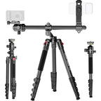 NEEWER 50cm Mini Desktop Tripod