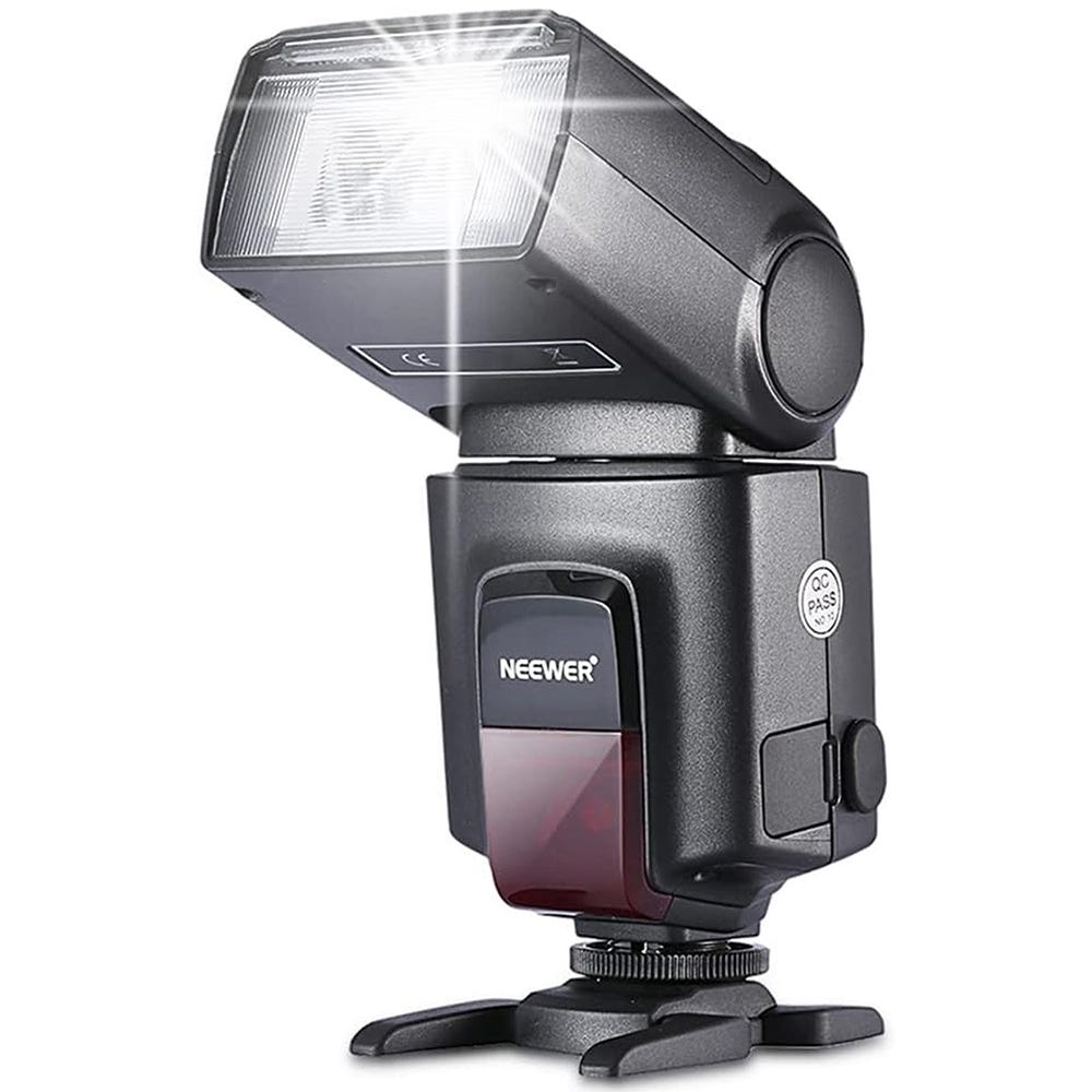 NEEWER TT560 Speedlite Flash