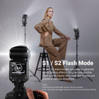 NEEWER TT560 Speedlite Flash