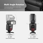 NEEWER TT560 Speedlite Flash