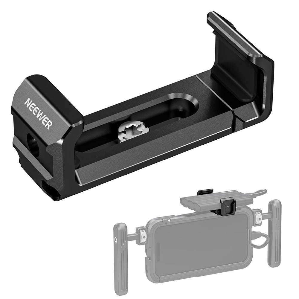 NEEWER UA-051 Samsung SSD Holder