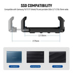 NEEWER UA-051 Samsung SSD Holder