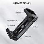 NEEWER UA-051 Samsung SSD Holder