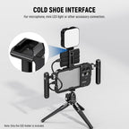 NEEWER UA-051 Samsung SSD Holder