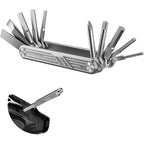 NEEWER UA048B 10 in 1 Screwdriver Tool Set - Black