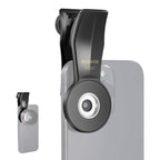 NEEWER Universal Phone Clamp with 17mm Thread