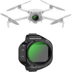 NEEWER Variable ND Filter for DJI Mini 5 Pro