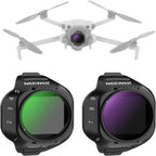 NEEWER Variable ND Filter for DJI Mini 5 Pro - 2 Pack