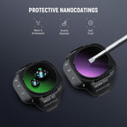 NEEWER Variable ND Filter for DJI Mini 5 Pro - 2 Pack