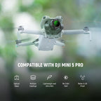NEEWER Variable ND Filter for DJI Mini 5 Pro