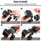 NEEWER Wide Angle Lens for Canon G7X III