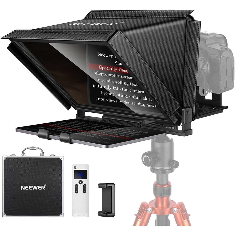 NEEWER X12 Teleprompter