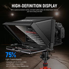 NEEWER X12 Teleprompter
