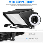 NEEWER X12 Teleprompter