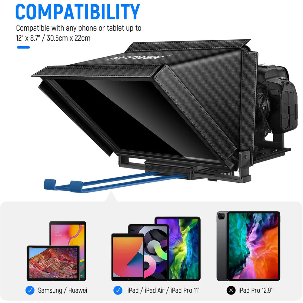 NEEWER X12 Teleprompter