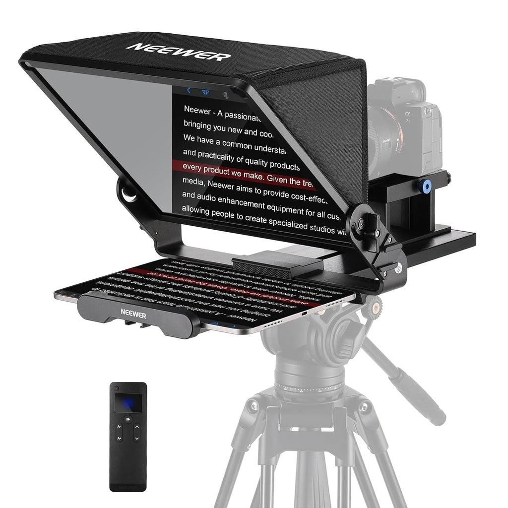 NEEWER X14 III Teleprompter