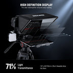 NEEWER X14 III Teleprompter