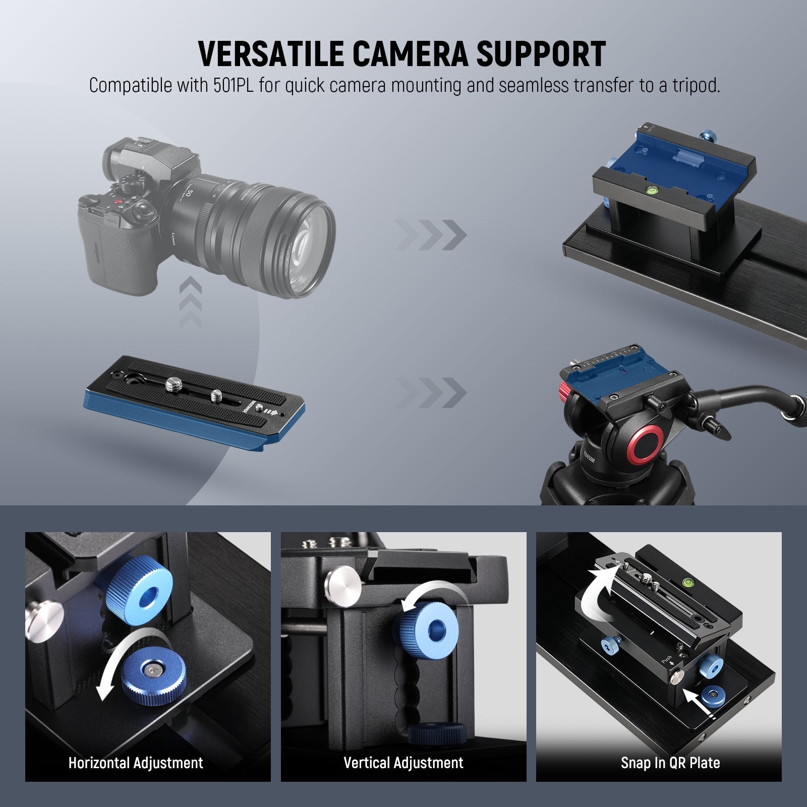NEEWER X14 III Teleprompter