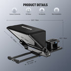 NEEWER X14 III Teleprompter