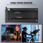 NEEWER X14 III Teleprompter