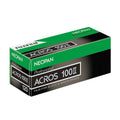 FUJIFILM Neopan ACROS 100-2 120/12 Film