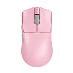 Fantech TANTO S Tri-Mode 8K Wireless Gaming Mouse with RGB Charging Dock (Pink)