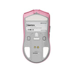 Fantech TANTO S Tri-Mode 8K Wireless Gaming Mouse with RGB Charging Dock (Pink)