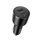 Ugreen 63W USB-C and USB-A Car Charger