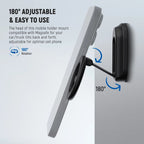 NEEWER PA-118 Magnetic Phone Holder for Car