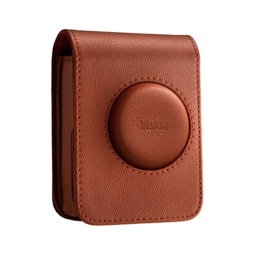Fujifilm INSTAX Mini Evo Camera Case Brown