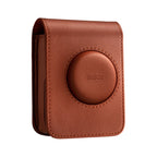 Fujifilm INSTAX Mini Evo Camera Case Brown