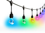 Nanoleaf RGB Outdoor String Starter Kit (15m)