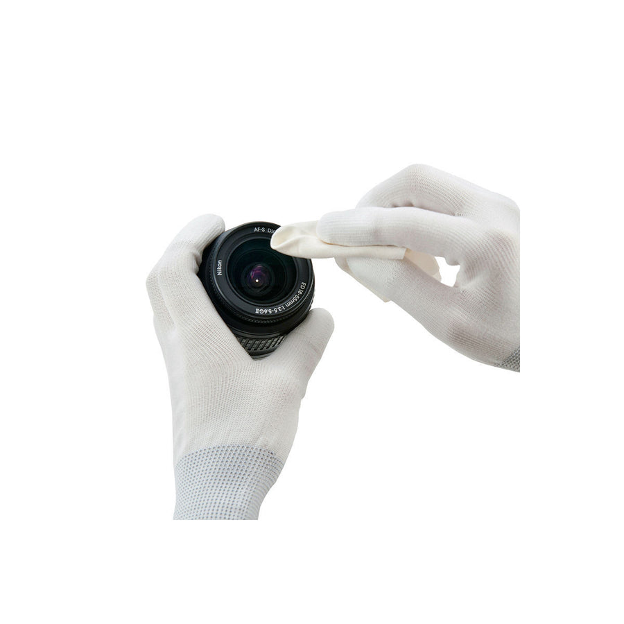 VSGO Optical Cleaning Kit Travel Edition - Grey