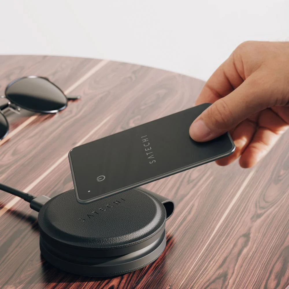 Satechi FindAll Card (Black) 
